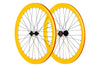 Pure Fix 700C 50mm Wheelset