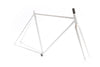 Glow in the Dark Fixed Gear Frameset